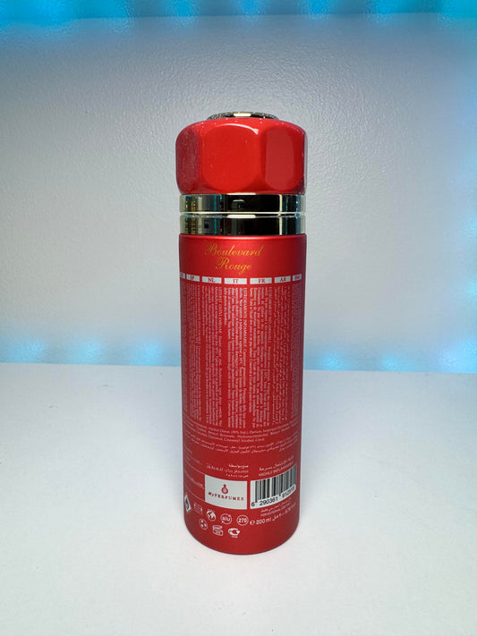 Baccarat Spray Baccarat Rouge 540 Parfum 200ml