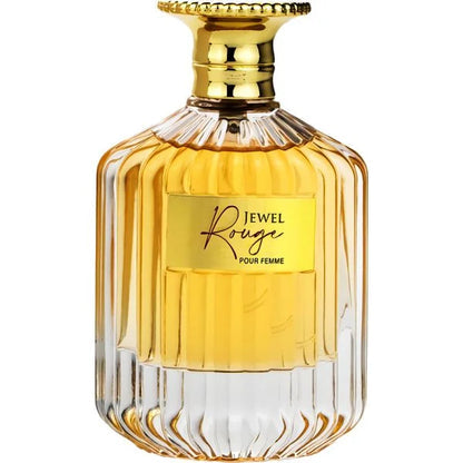 Jewel Rouge Pour Femme Eau de Parfum 100ml