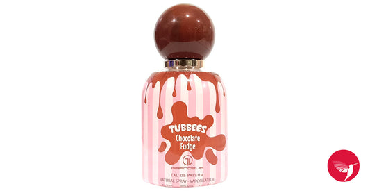 Grandeur Tubbees Chocolate Fudge Eau de Parfum 50ml