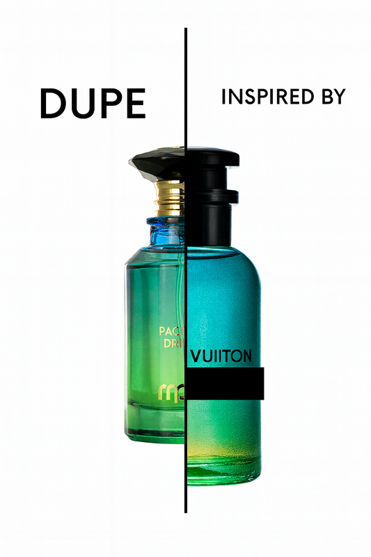 PACIFIC DRIFT (DECANT)