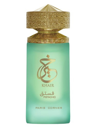 Paris Corner Green Edition Eau de Parfum 100ml