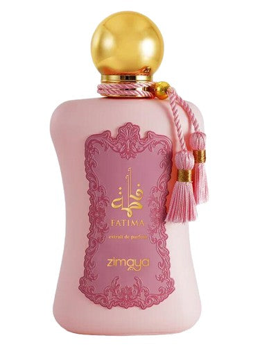Zimaya Fatima Extrait de Parfum 100ml