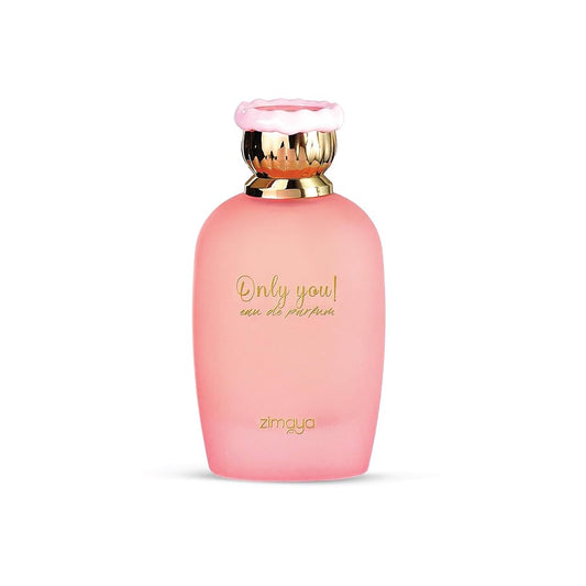Zimaya Only You Eau de Parfum 100ml