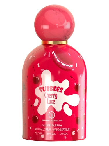 Grandeur Tubbees Cherry Luxe Eau de Parfum 50ml