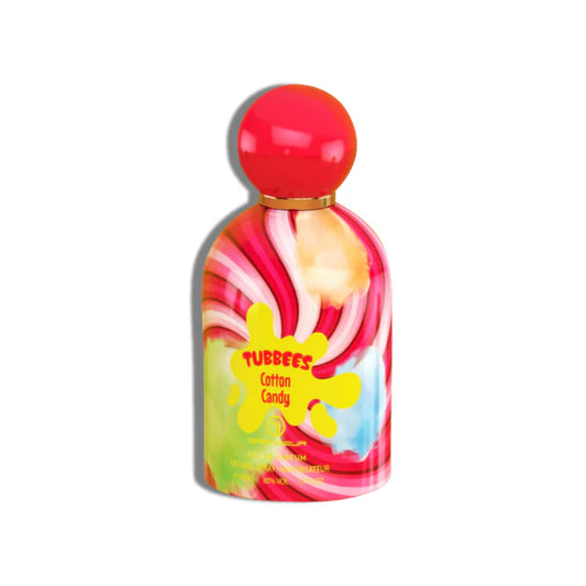 Grandeur Tubbees Cotton Candy Eau de Parfum 50ml