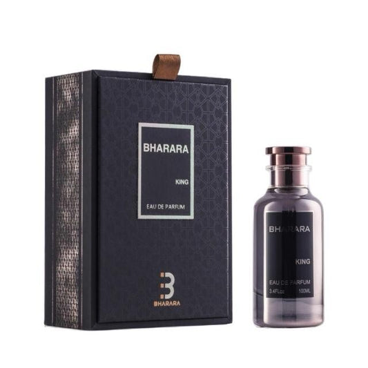 BHARARA KING Eau de Parfum 3.4 fl oz (100 ml)