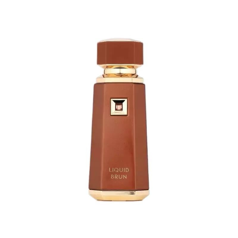 LIQUID BRUN by French Avenue – Eau de Parfum 100 ml (3.4 oz)