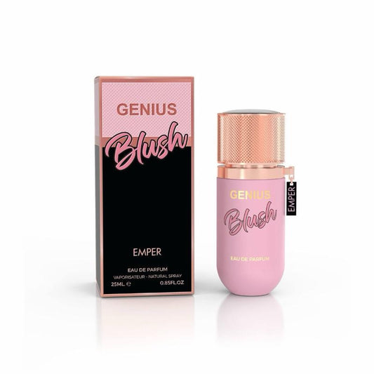 Genius Blush Eau de Parfum – Emper 25 ml