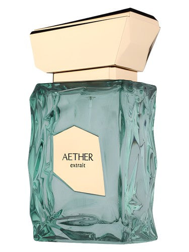 Aether Eau de Parfum – French Avenue | Unisex 100ml