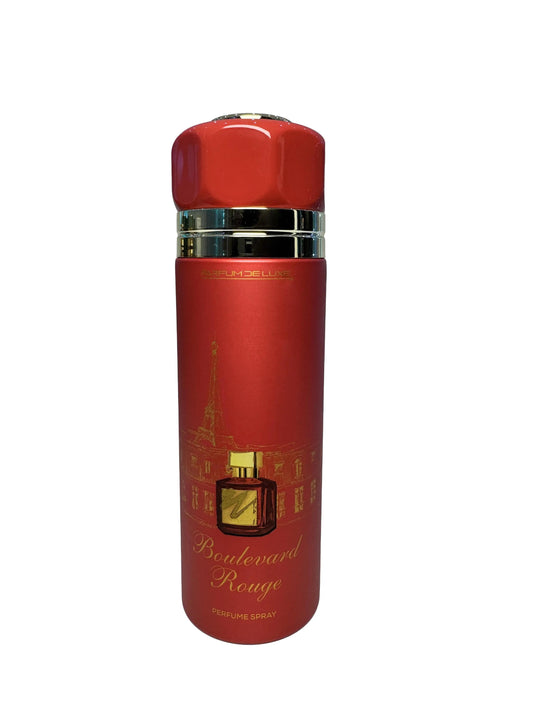 Baccarat Spray Baccarat Rouge 540 Parfum 200ml