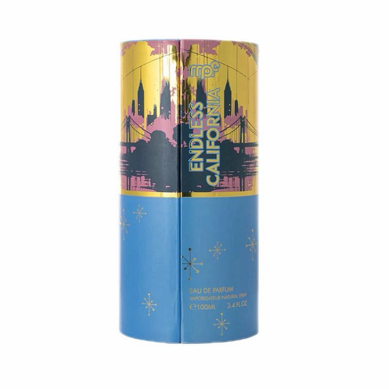 MPF ENDLESS CALIFORNIA UNISEX 100ML 3.4oz