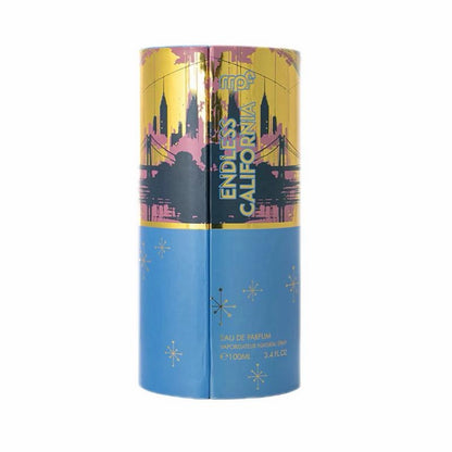 MPF ENDLESS CALIFORNIA UNISEX 100ML 3.4oz