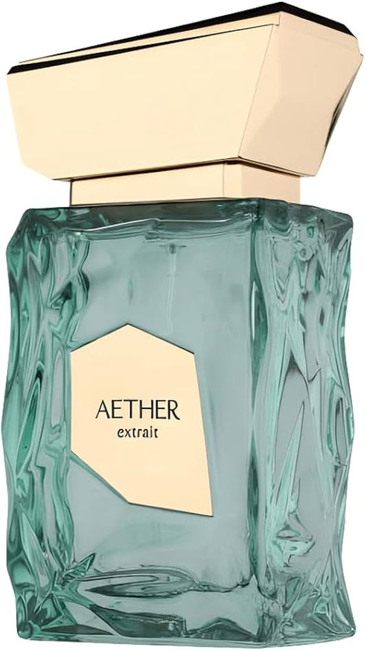 Aether Eau de Parfum – French Avenue | Unisex 100ml