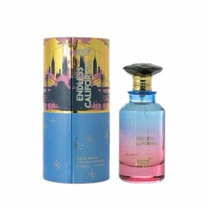 MPF ENDLESS CALIFORNIA UNISEX 100ML 3.4oz