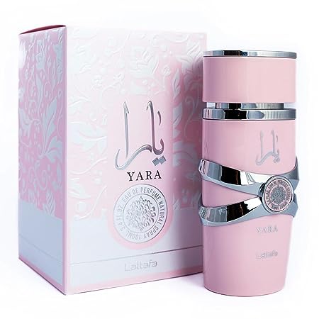 Yara by Lattafa EDP 100 ml