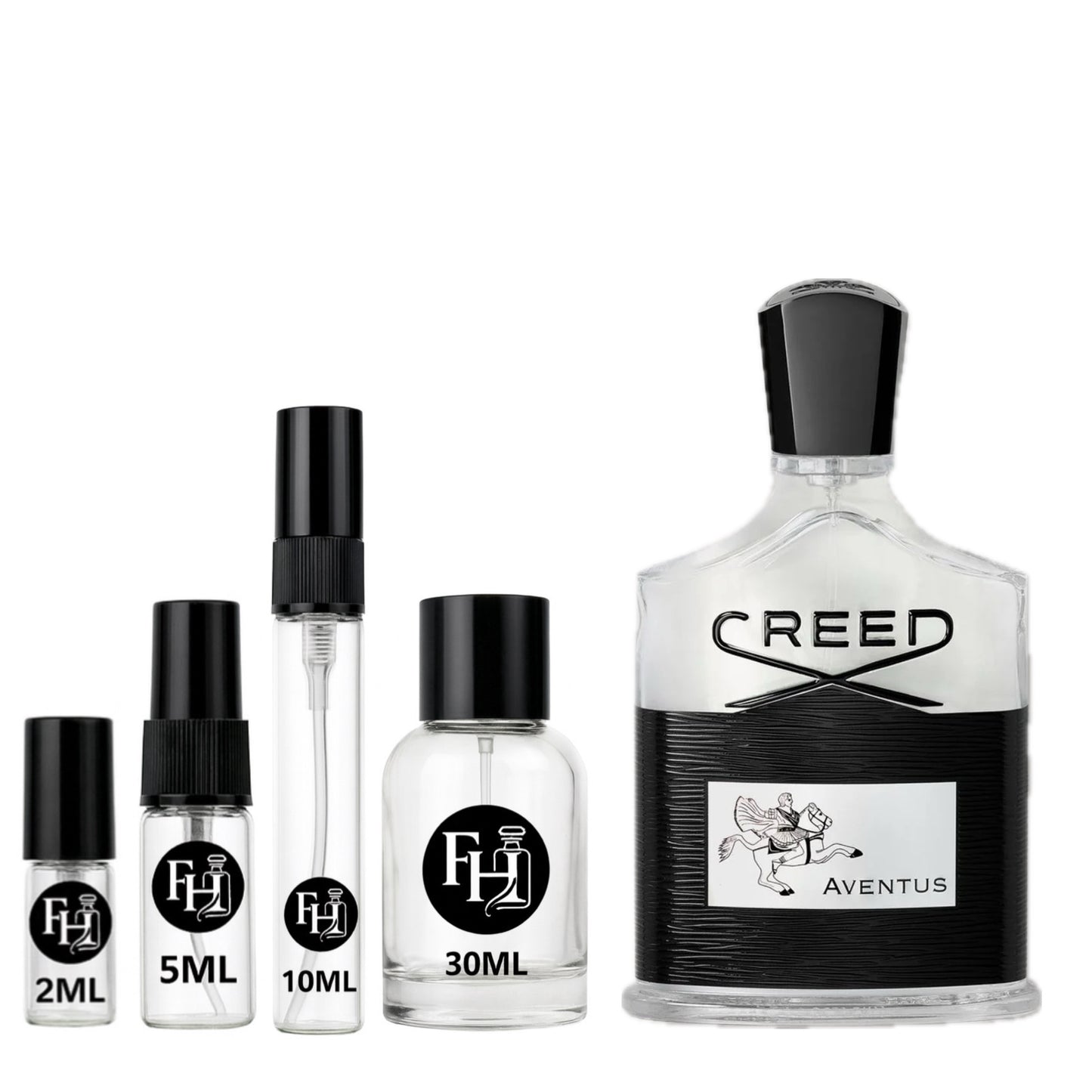 Creed aventus (SAMPLE)