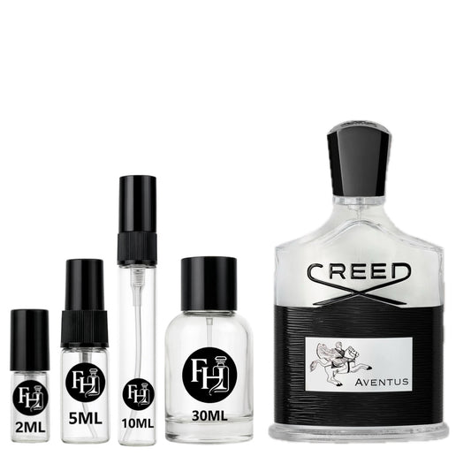 Creed aventus (SAMPLE)