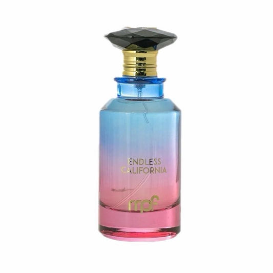 MPF ENDLESS CALIFORNIA UNISEX 100ML 3.4oz
