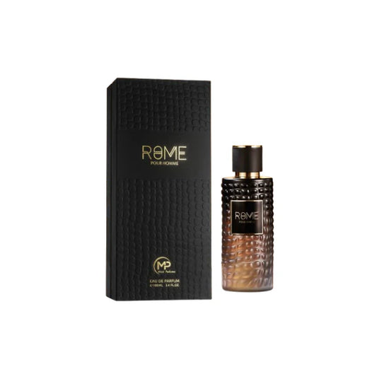 Bharara Beauty Rome Pour Homme Eau de Parfum 100ml