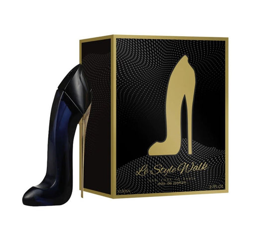 Le Style Walk Dubai to Miami Eau de Parfum 80ml