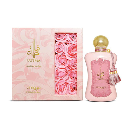 Zimaya Fatima Extrait de Parfum 100ml