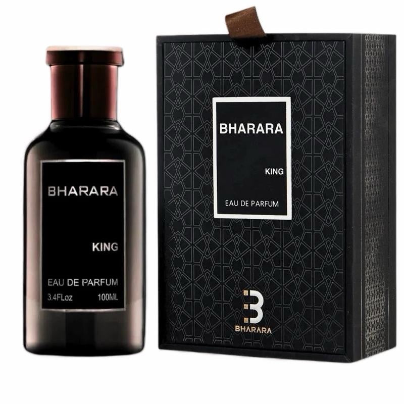 BHARARA KING Eau de Parfum 3.4 fl oz (100 ml)