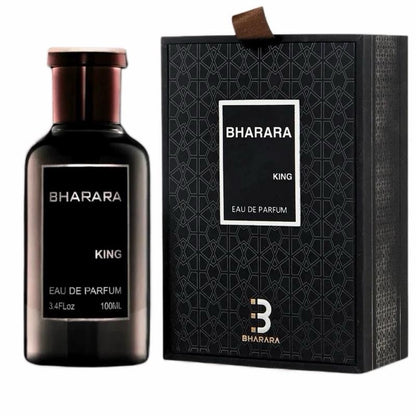 BHARARA KING Eau de Parfum 3.4 fl oz (100 ml)