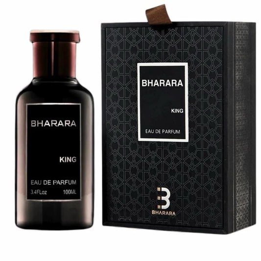 BHARARA KING Eau de Parfum 3.4 fl oz (100 ml)