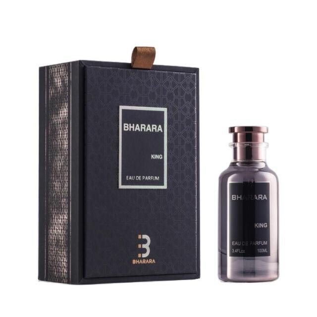 BHARARA KING Eau de Parfum 3.4 fl oz (100 ml)