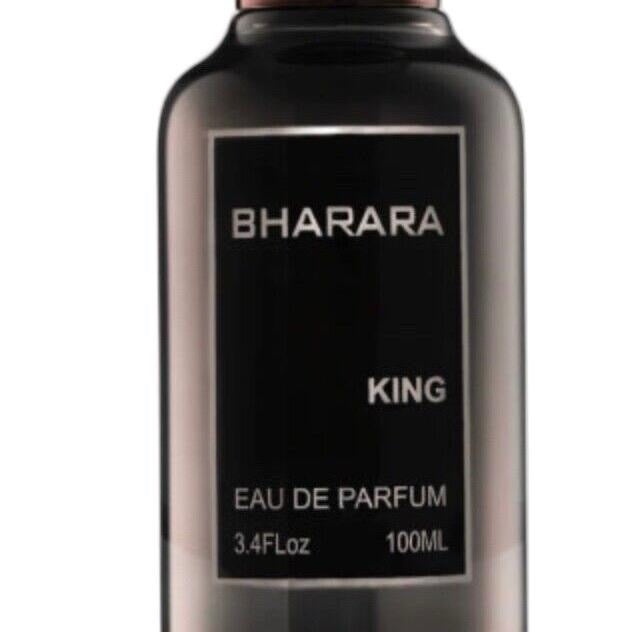 BHARARA KING Eau de Parfum 3.4 fl oz (100 ml)