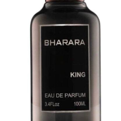 BHARARA KING Eau de Parfum 3.4 fl oz (100 ml)