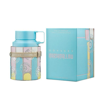 ODYSSEY MARSHMALLOW GOURMAND EDITION EDP - 100ML (3.4oz) by ARMAF