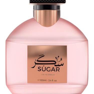 OXANA SUGAR WOMEN - EDP 100ML (3.4oz) BY AMARAN