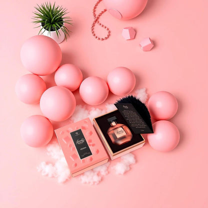 OXANA SUGAR WOMEN - EDP 100ML (3.4oz) BY AMARAN