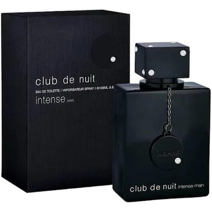 Armaf Club De Nuit Intense Man Eau de Toilette 3.6oz