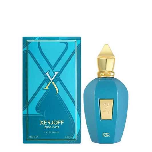 XERJOFF Erba Pura Eau de Parfum 100ml
