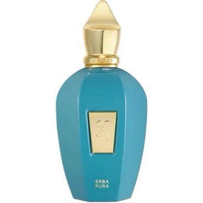 XERJOFF Erba Pura Eau de Parfum 100ml