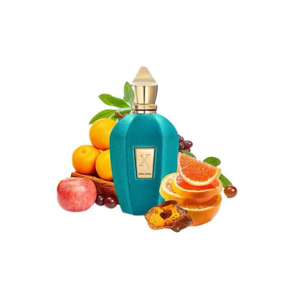 XERJOFF Erba Pura Eau de Parfum 100ml