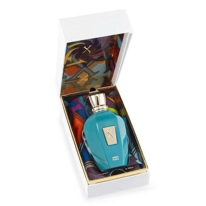 XERJOFF Erba Pura Eau de Parfum 100ml