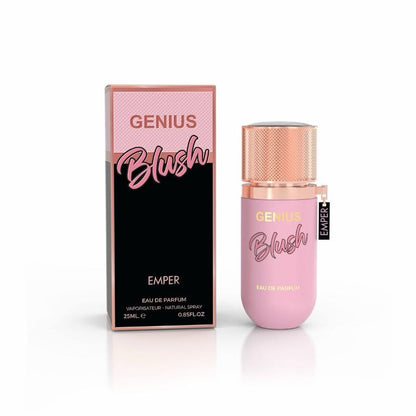 Genius Blush Eau de Parfum – Emper 25 ml