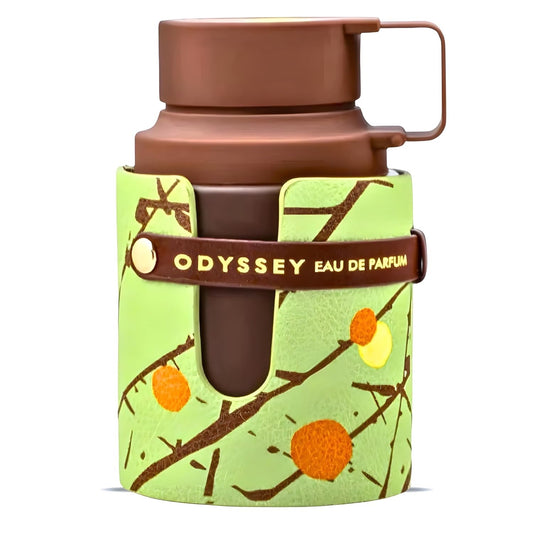 Odyssey Dubai Chocolate EDP-100ML