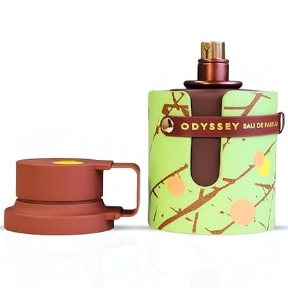 Odyssey Dubai Chocolate EDP-100ML
