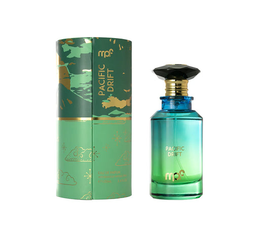 PACIFIC DRIFT EDP – MY PERFUMES (3.4 OZ / 100 ML)