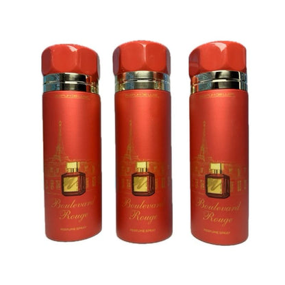 Baccarat Spray Baccarat Rouge 540 Parfum 200ml
